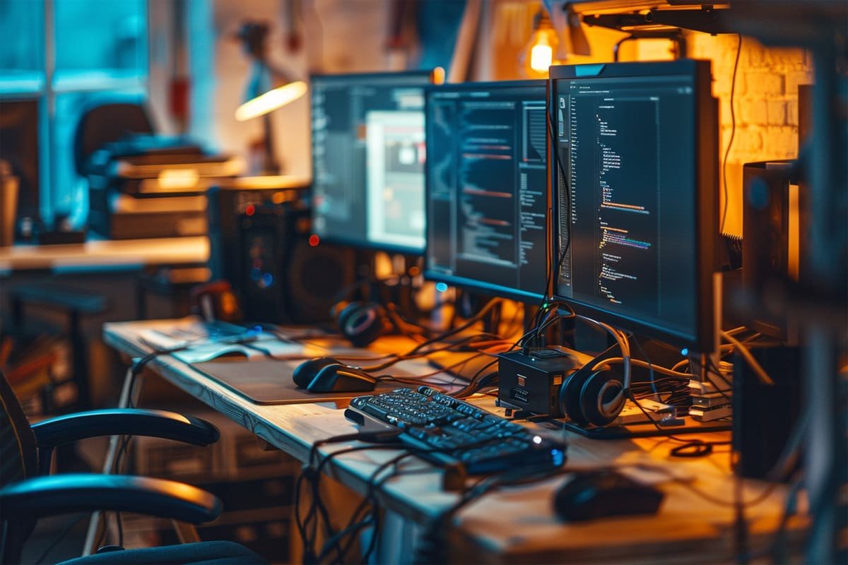 Wire Cable Home and Office Use