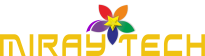 Miray Tech Logo